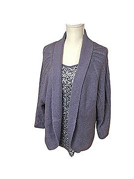 Midnight Velvet Jacket (view 1)
