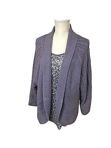 Midnight Velvet Jacket (view 1)