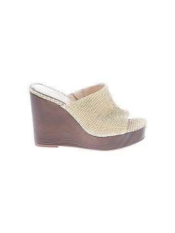 Jessica Simpson Jessica Simpson Wedges (view 1)