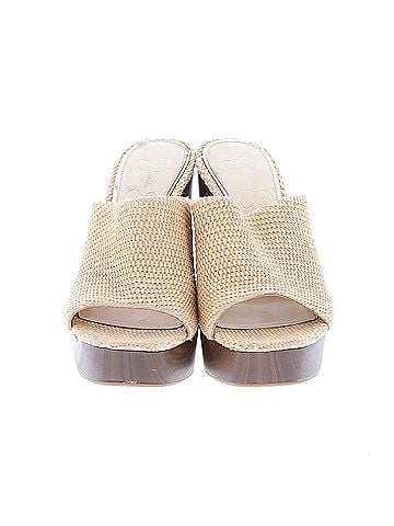 Jessica Simpson Jessica Simpson Wedges (view 2)