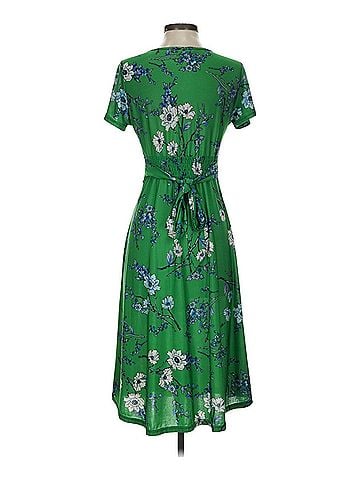 Studio West Cocktail Dress (view 2)