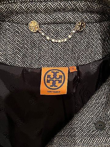 Tory Burch 33121550 Coat (view 2)
