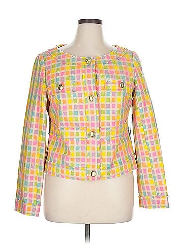 Lilly Pulitzer Lilly Pulitzer Jacket (view 1)