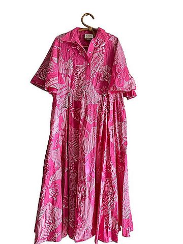 Lovebirds Cherie Casual Dress (view 1)