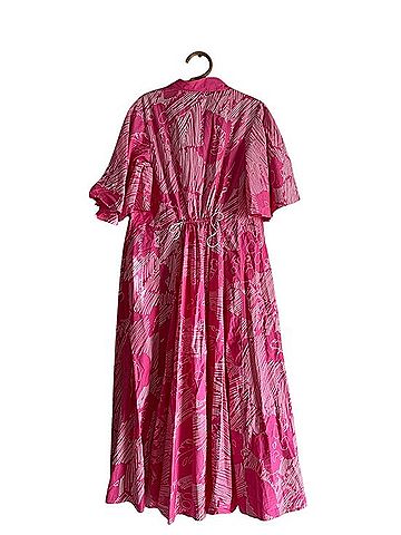Lovebirds Cherie Casual Dress (view 2)