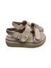 Steve Madden Tan Sandals Size 8 1/2 - photo 1