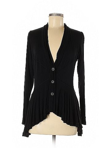 Bordeaux Bordeaux Cardigan (view 1)