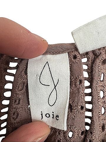 Joie Long Sleeve T-Shirt (view 2)
