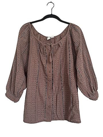 Joie Long Sleeve T-Shirt (view 1)