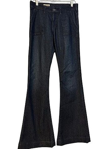 P Collection by AG Adriano Goldschmied The Goldie Jeans (view 1)