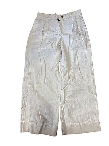 Massimo Dutti Casual Pants (view 1)