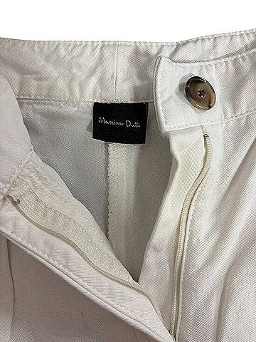 Massimo Dutti Casual Pants (view 2)