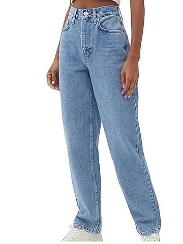 BDG High-Rise Baggy Jeans (view 1)