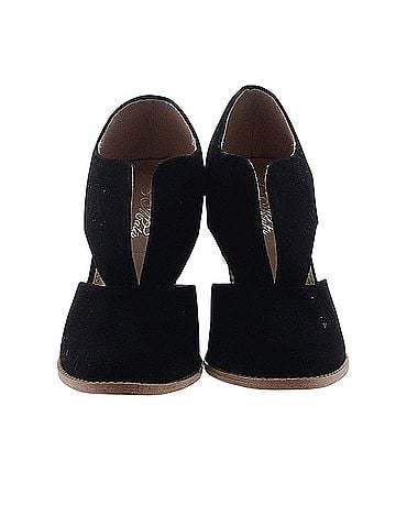Mata Heels (view 1)