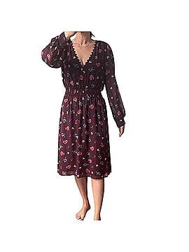Express Casual Dress (view 1)
