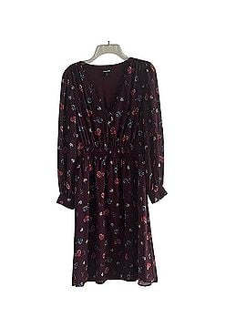 Express Casual Dress (view 2)