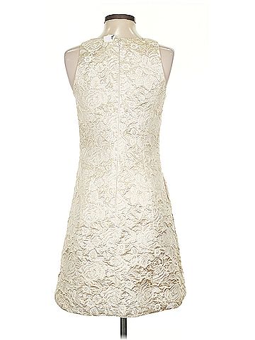 Aidan by Aidan Mattox Aidan By Aidan Mattox Cocktail Dress (view 2)