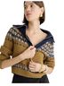 J.Crew Fair Isle Half-Zip Pullover Sweater - photo 5