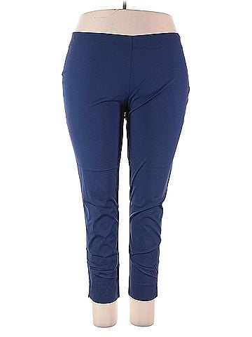 Lafayette 148 New York Lafayette 148 New York Active Pants (view 1)