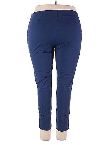 Lafayette 148 New York Lafayette 148 New York Active Pants (view 2)