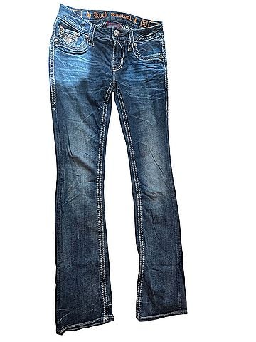 Rock Revival RJ856283 Jeans (view 1)