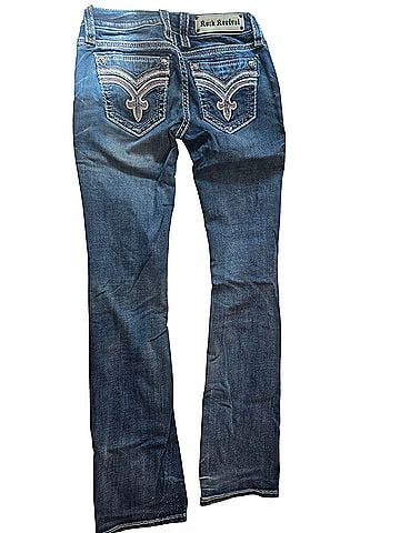 Rock Revival RJ856283 Jeans (view 2)