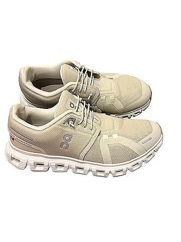 On Sneakers (view 1)