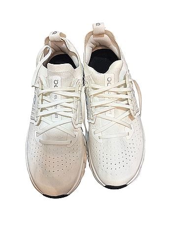 On Sneakers (view 2)