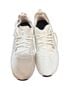 On White Sneakers Size 8 1/2 - photo 2