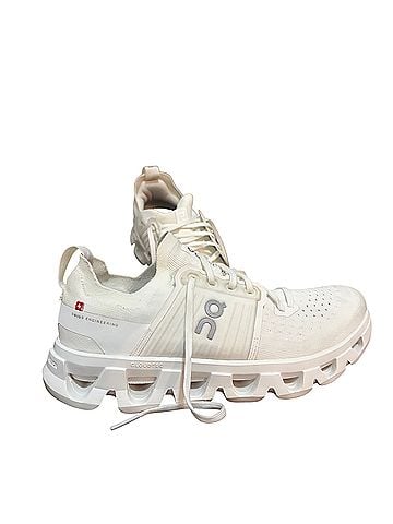 On Sneakers (view 1)