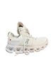 On White Sneakers Size 8 1/2 - photo 1