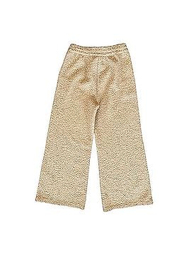 STAUD Rabbit Fleece Casual Pants (view 2)