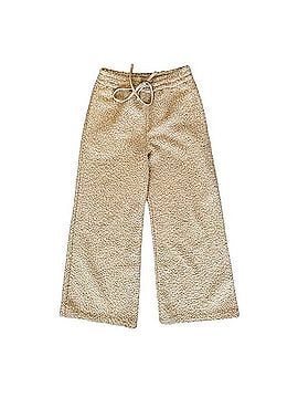 STAUD Rabbit Fleece Casual Pants (view 1)