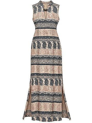 Carole Little Cocktail Dress (view 1)