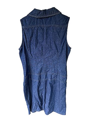 Metrostyle Casual Dress (view 2)