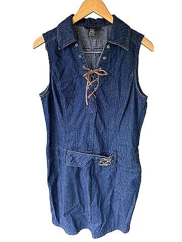 Metrostyle Casual Dress (view 1)