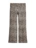 J.Crew Petite High Rise Kickout Jean With Sailor Pockets Jeans - photo 1