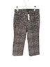 J.Crew Petite High Rise Kickout Jean With Sailor Pockets Jeans - photo 2