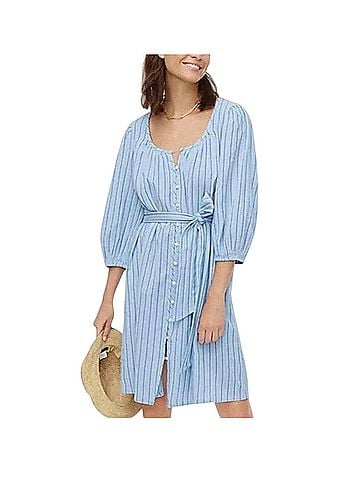 J.Crew Casual Dress (view 1)