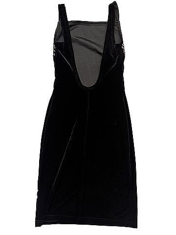 Jessica McClintock Cocktail Dress (view 2)