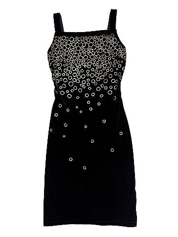 Jessica McClintock Cocktail Dress (view 1)