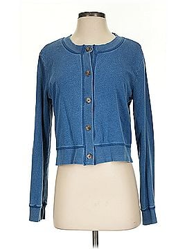 Z Supply Z Supply Cardigan (view 1)