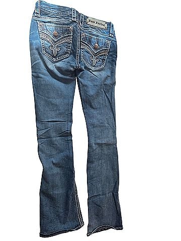 Rock Revival Jeans (view 2)