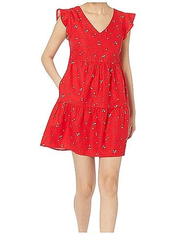 GOODTHREADS Casual Dress (view 1)