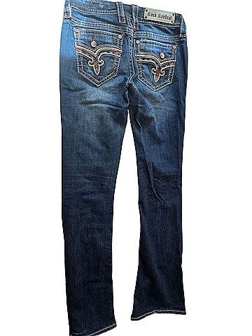 Rock Revival Jeans (view 2)