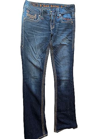 Rock Revival Jeans (view 1)