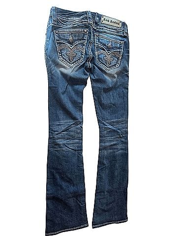 Rock Revival Jeans (view 1)