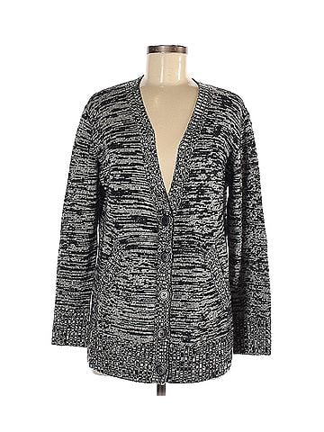 Neiman Marcus Neiman Marcus Cashmere Cardigan (view 1)