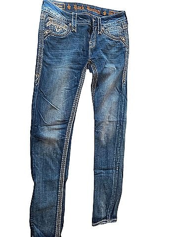 Rock Revival Jeans (view 1)