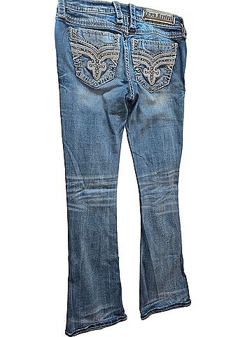 Rock Revival Jeans (view 2)